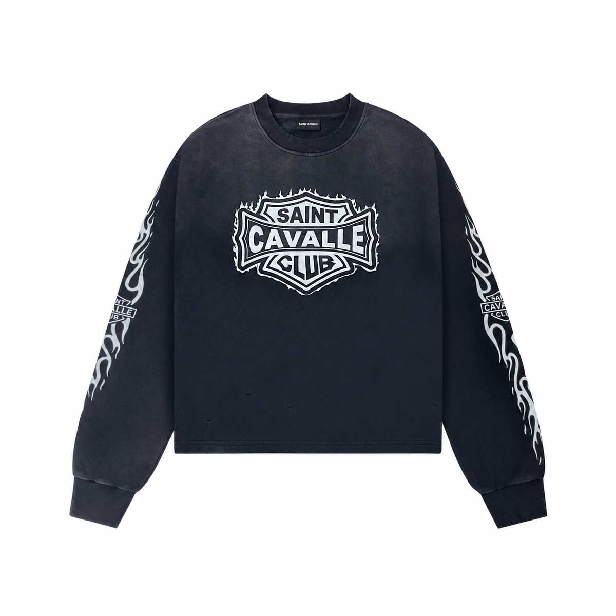 Motor Longsleeve