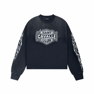 Motor Longsleeve
