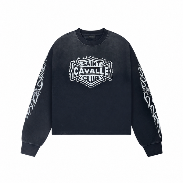 Motor Longsleeve