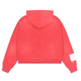 Infared Essential Thrasher Washed Hoodie