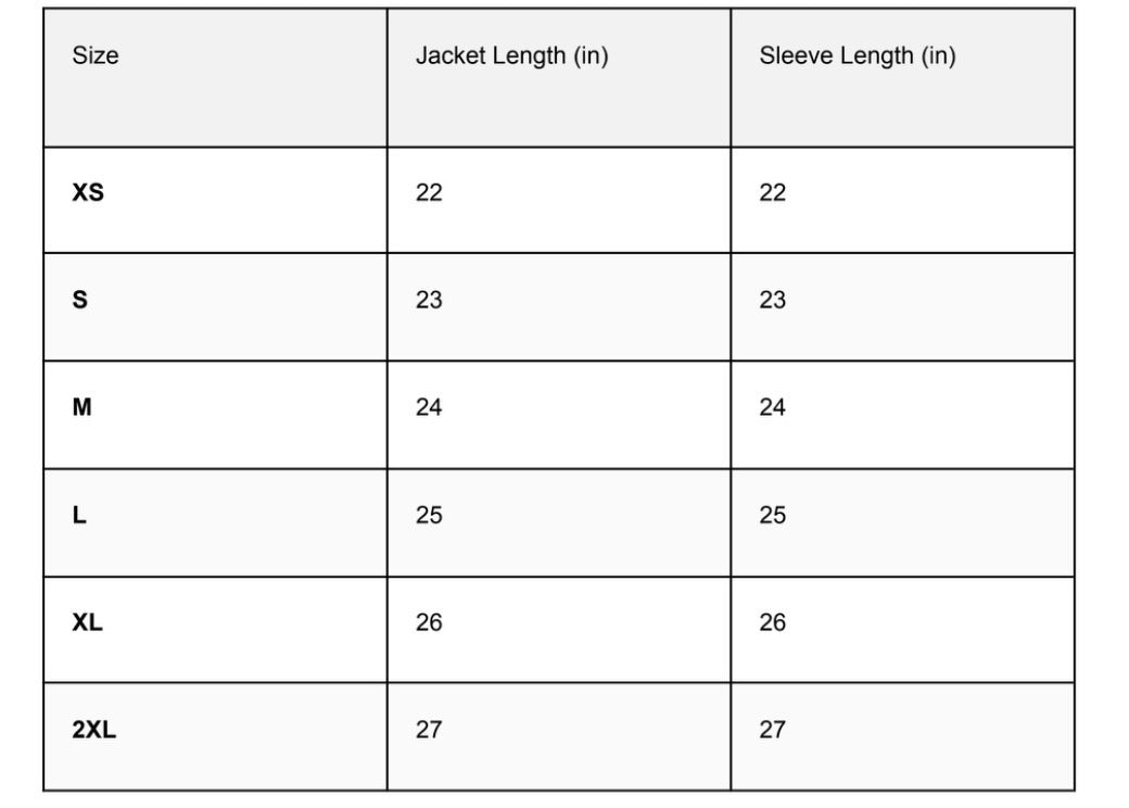 Black Diamond Zip-Up Jacket