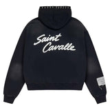 Black Diamond Zip-Up Jacket