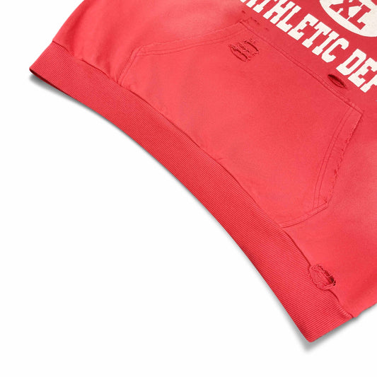 Infared Essential Thrasher Washed Hoodie
