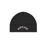 Saint Cavalle Satin Skull Cap