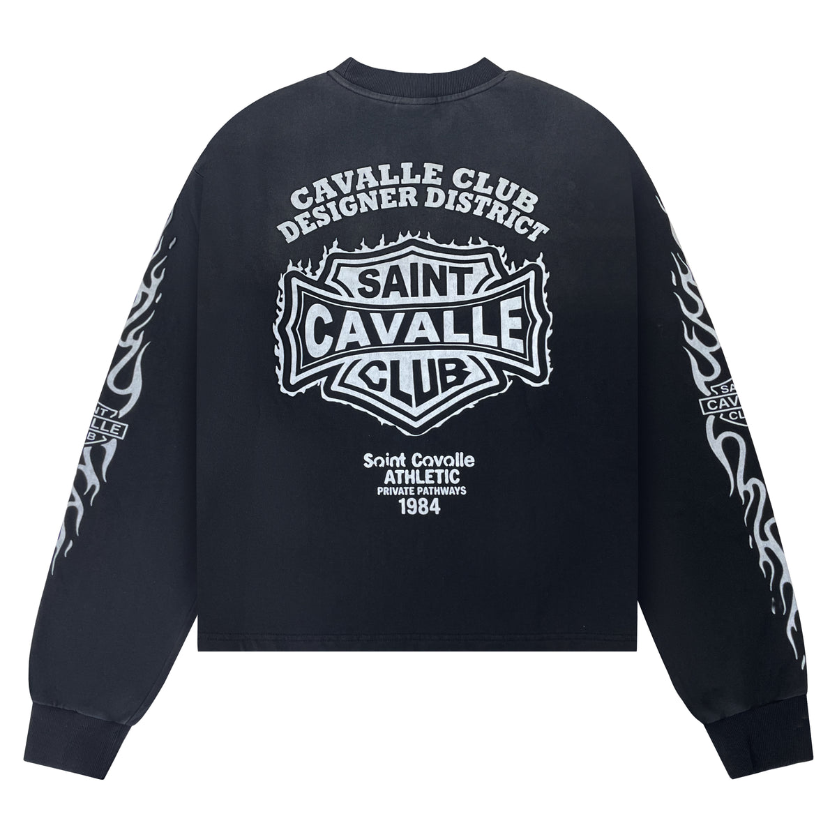 Motor Longsleeve