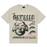 Saint Cavalle “Elevate” Tee