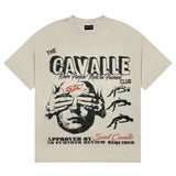 🎁 Saint Cavalle “Elevate” Tee (100% off)