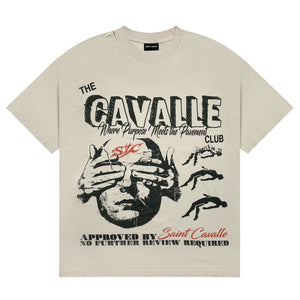 🎁 Saint Cavalle “Elevate” Tee (100% off)
