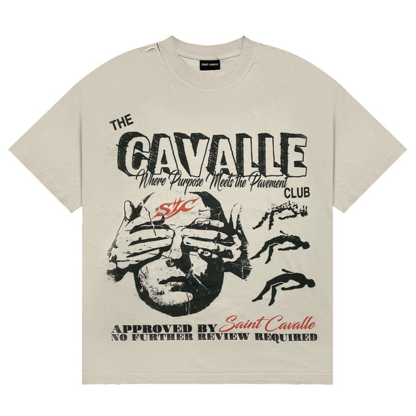 🎁 Saint Cavalle “Elevate” Tee (100% off)