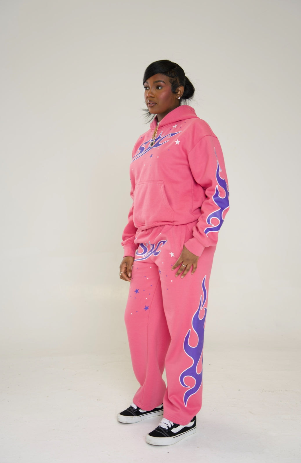 Kasai Blush Flame Set