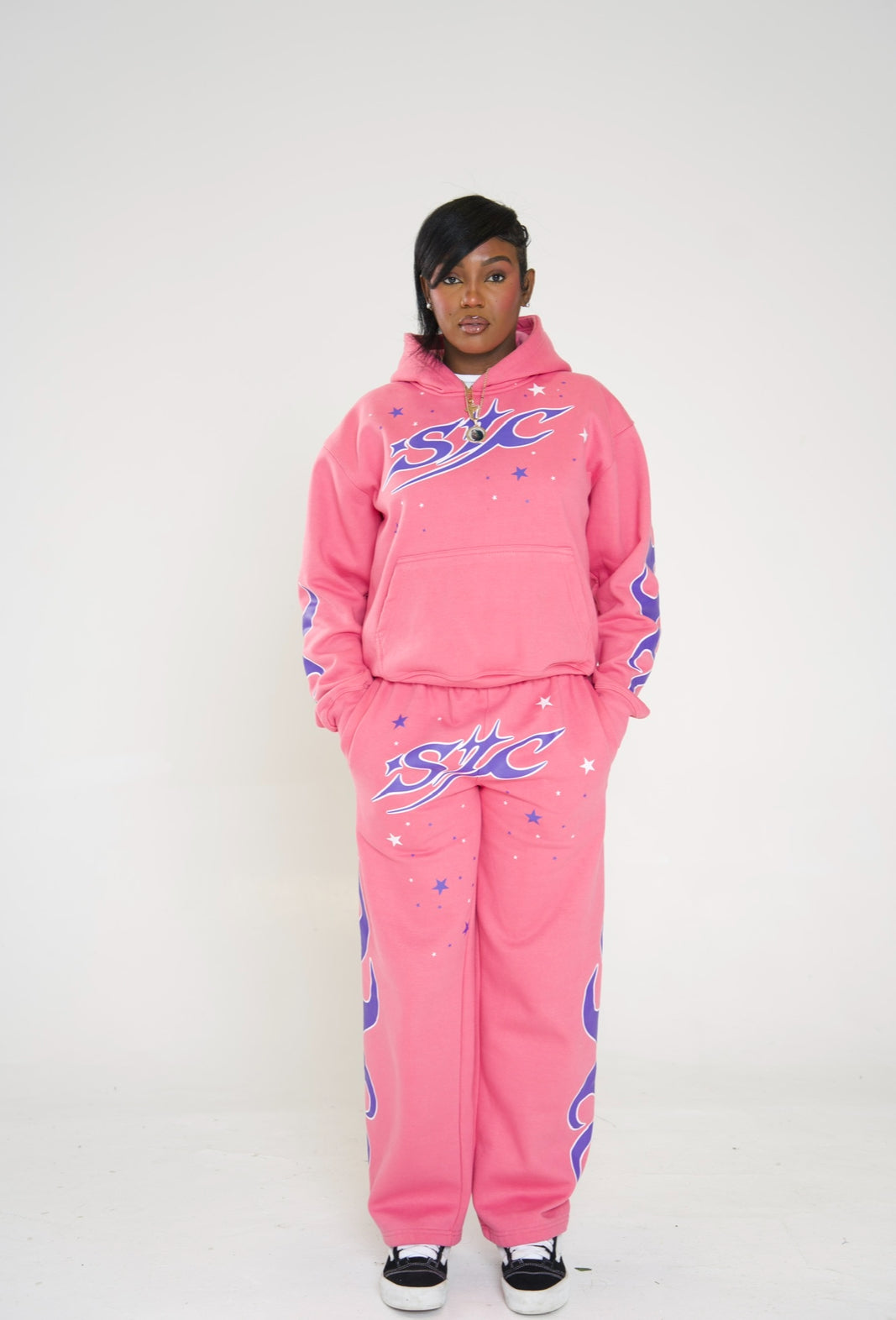 Kasai Blush Flame Set