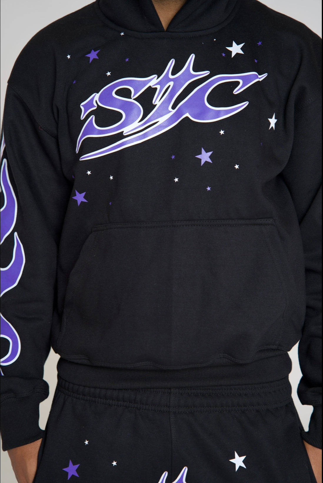 Kasai Midnight Flame Set