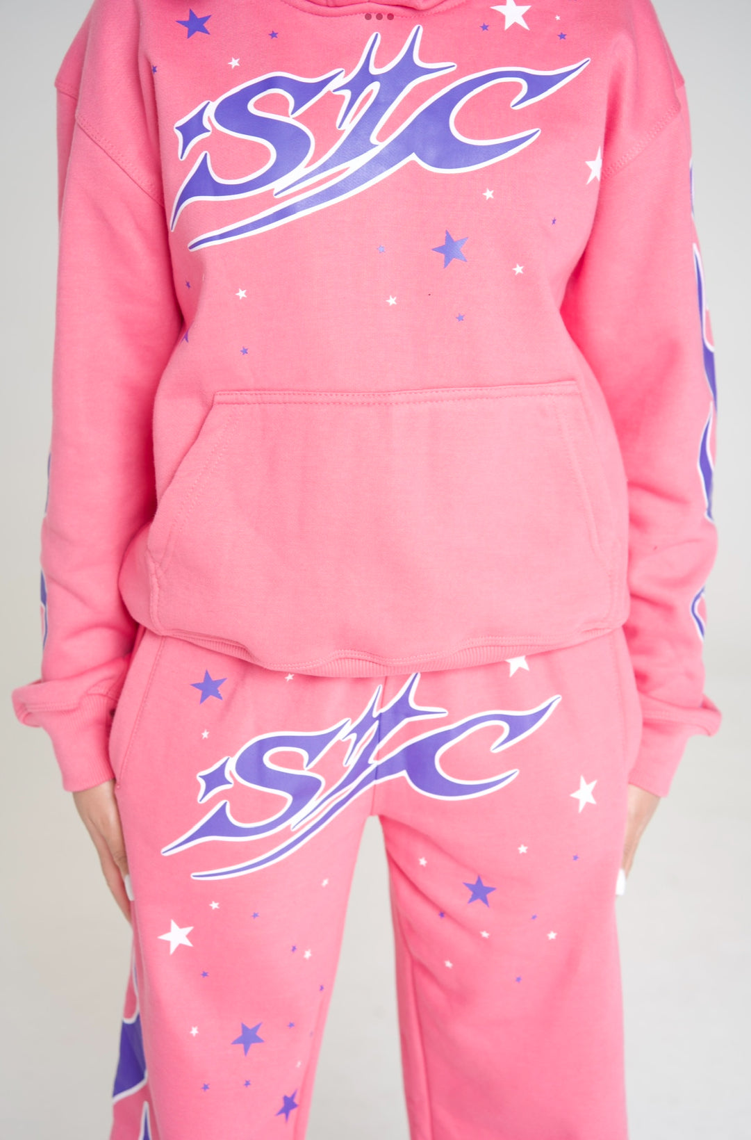 Kasai Blush Flame Set